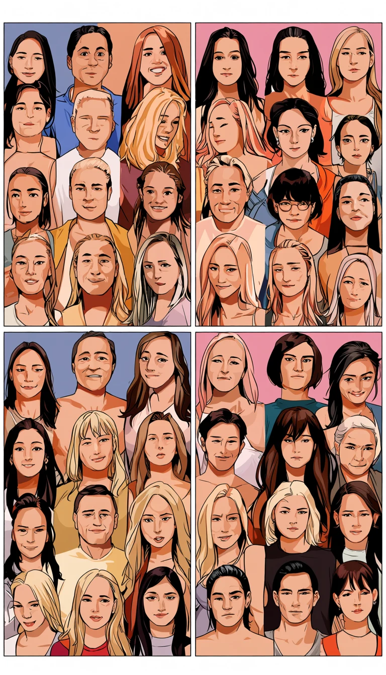 Reader's Choice